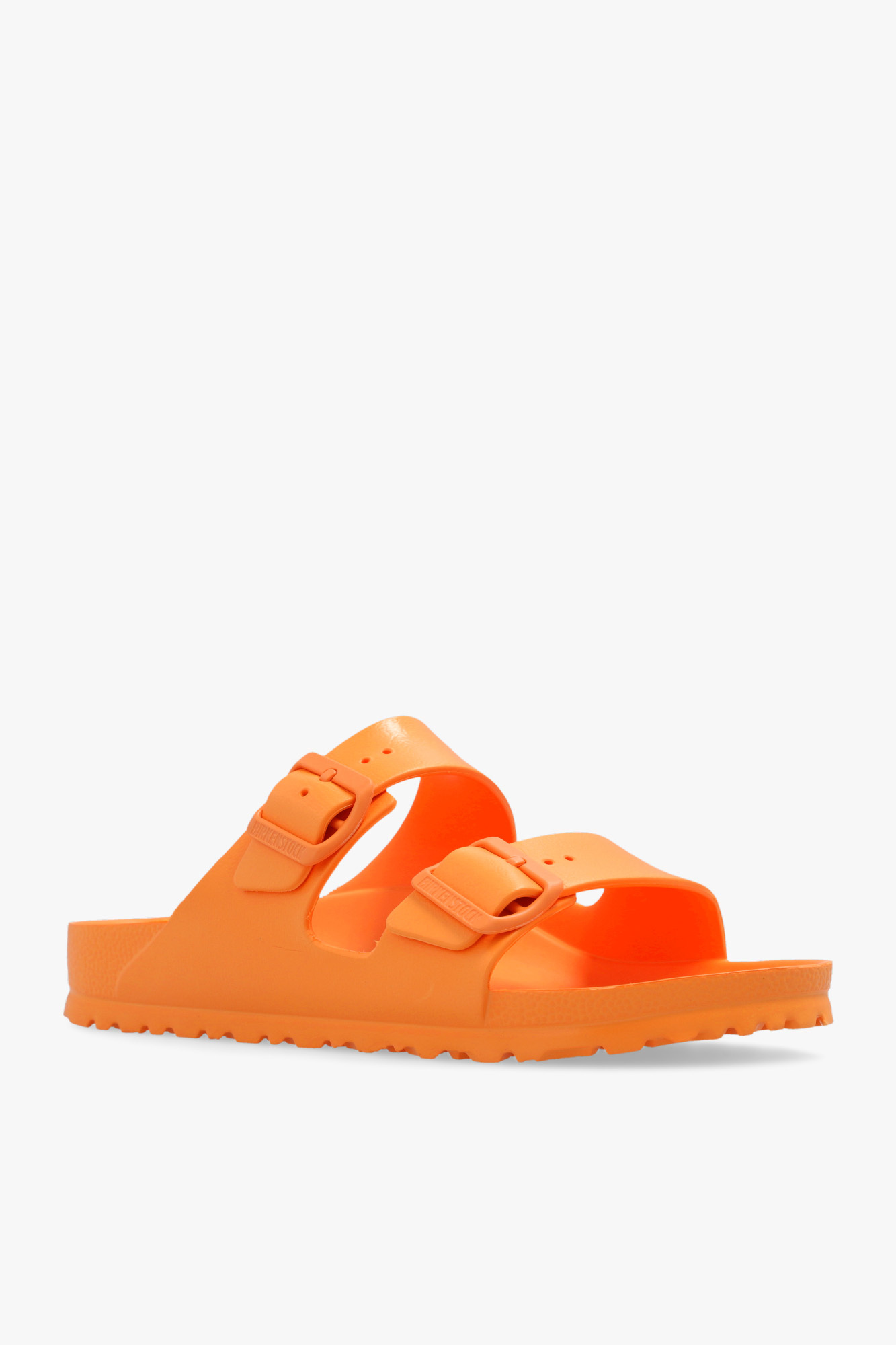 Birkenstock eva hot sale arizona orange